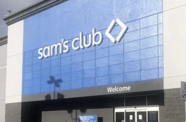 HOT! Get a 1 Year Sam’s Club Membership for Just $20 (Reg. $50)!